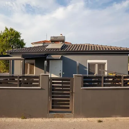 Appartamento Marinas Nikiti (Sithonia)