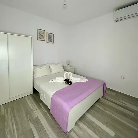 Apartamento Marinas Nikiti (Sithonia)