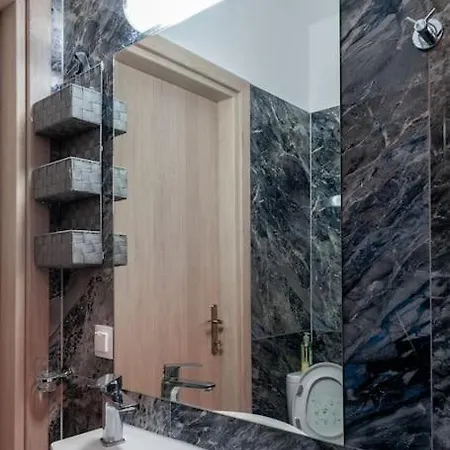 Apartament Marinas