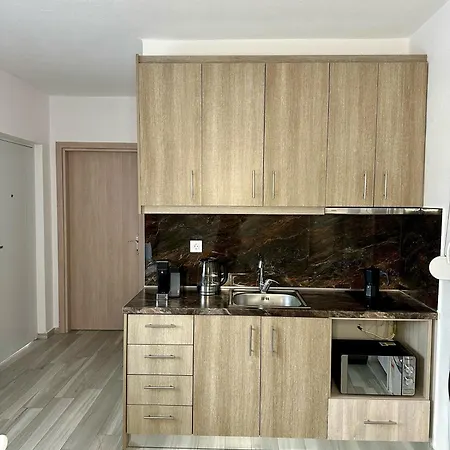 Apartament Marinas *