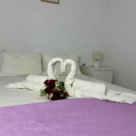 Apartament Marinas