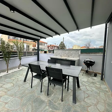 Marinas Apartament