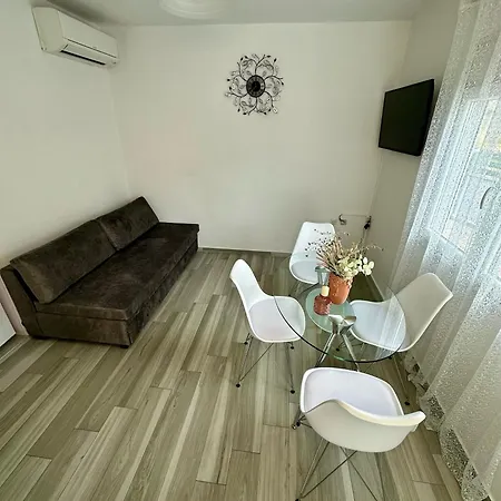Marinas Apartament Nikiti (Sithonia)