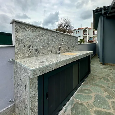 Apartament Marinas *